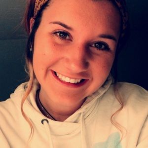 Meet your Posher, Kerri